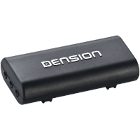 Dension Compact BT