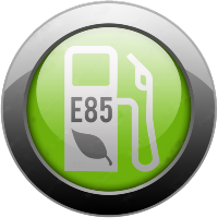 E85 pour vhicules Coren